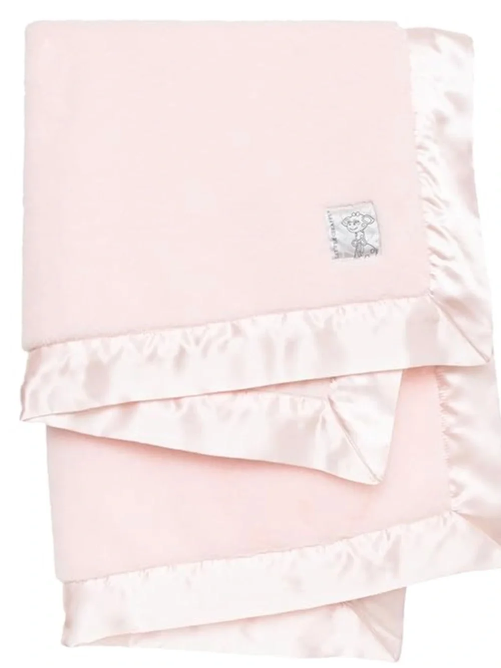 LITTLE GIRAFFE BABY BLANKET-BRAND NEW